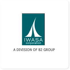 Iwasa Corporation